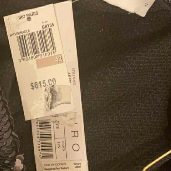 IRO Miracle Dress - Picture 3 of 14